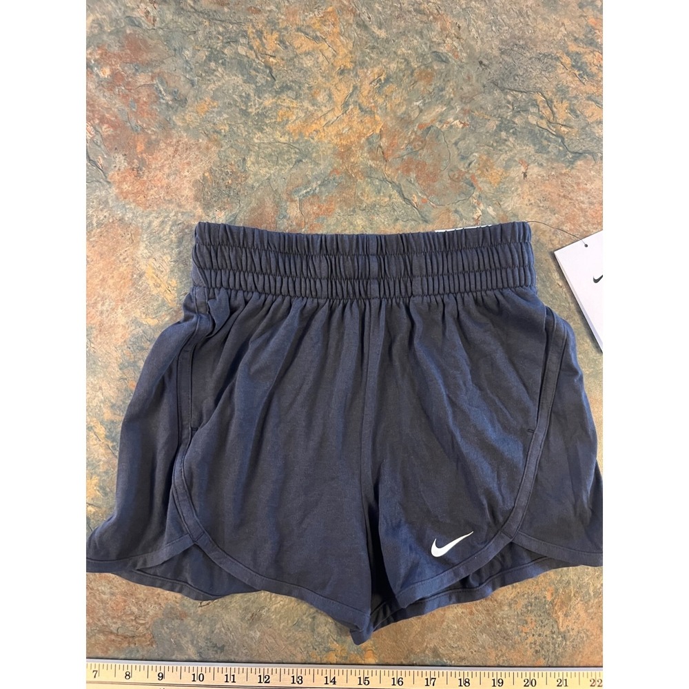 Nike‎ Kids Dri-Fit Training Shorts S